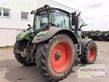 Tractor agrícola - Fendt - 720 vario s4