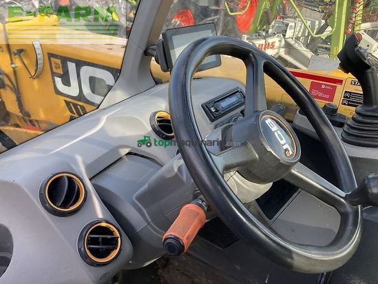 Telescopica - JCB - 560-80