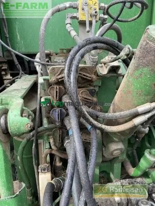 Tractor agrícola - John Deere - 7215 r