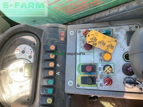 Telescopica - Merlo - panoramic p 55.9 cs