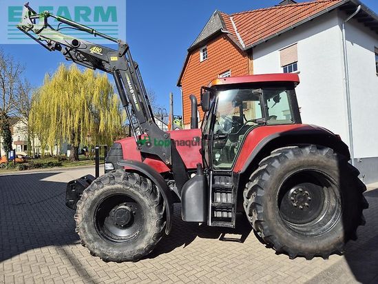 Tractor agrícola - Case IH - cvx 1145