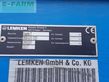 Combinado de siembra - Lemken - zirkon 12/300 + saphir 7/300