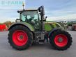 Tractor agrícola - Fendt - 720 profi plus