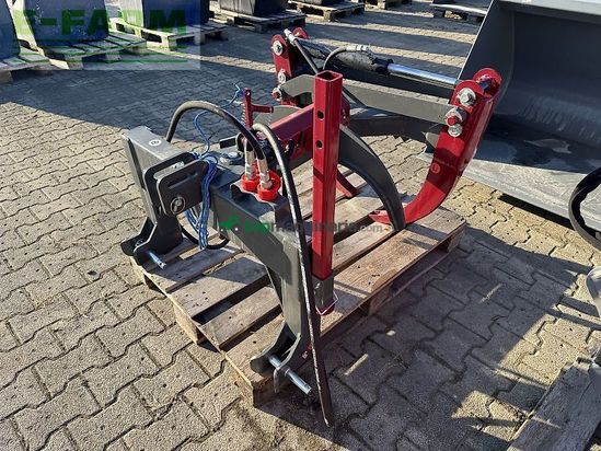 Cultivador - Stekro - baracus mini 1,5m