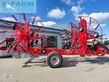 Rastrillo - Kuhn - ga 13231