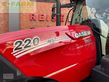 Tractor agrícola - Case IH - puma 220 cvxdrive afs