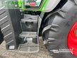 Tractor agrícola - Fendt - 724 vario s4 profi plus