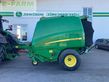 Empacadora gigant - John Deere - 990 maxi cut 25