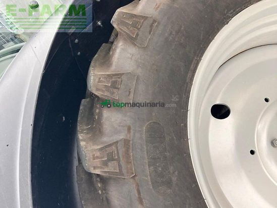 Tractor agrícola - Case IH - vestrum 110 cvx CVX