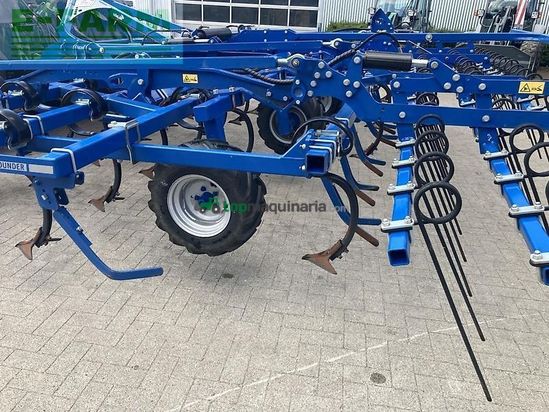 Cultivador -  - allrounder 600 2.0