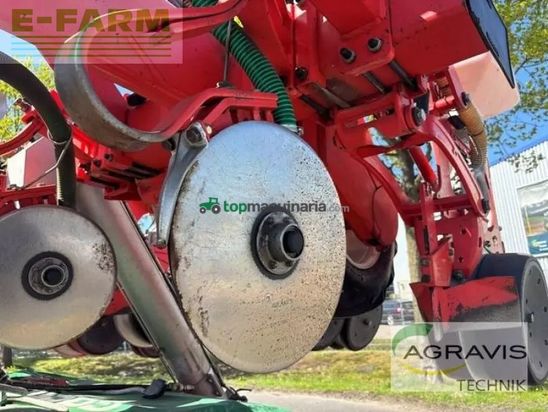 Sembradora monograno mecanica - Maschio - mirka