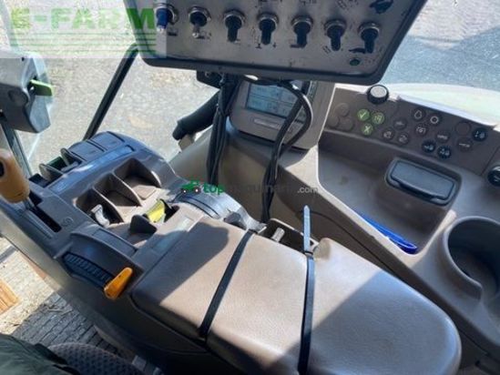 Tractor agrícola - John Deere - 6830