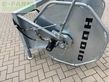 Riego -  - haspel für 400m flachschlauch
