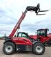 Telescopica - Case IH - farmlift 724