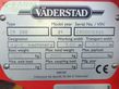 Grada de disco -  - carrier 300