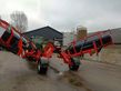 Rastrillo - Kuhn - merge maxx 950 bandenhark
