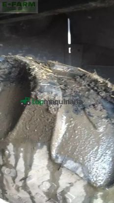 Tractor agrícola - Renault - ares 556 rz