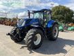 Tractor agrícola - New Holland - t7.260 tractor (st23278)