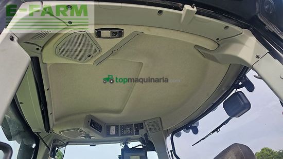 Tractor agrícola - Claas - axion 930 cmatic