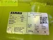 Cortacésped manual - Claas - disco 3200 fc profil