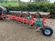 Arado - Kverneland - eg 100-300 - 6 furet