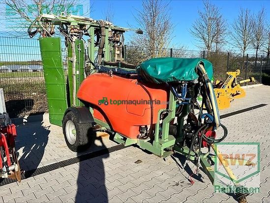 Atomizador - Lipco - gsg-nv