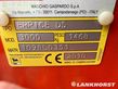 Grada rotativa - Maschio - dc classic 3000