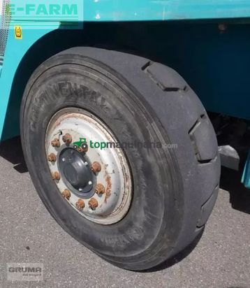 Elevadora -  - smv16-1200 c