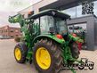 Tractor agrícola - John Deere - 5058e