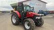 Tractor agrícola - Case IH - luxxum 120 frontzapfwelle