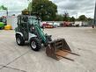 Minicargadora - kramer - kl12.5 wheeled compact loading shovel (st26518)