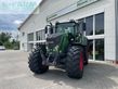 Tractor agrícola - Fendt - 828 vario profiplus