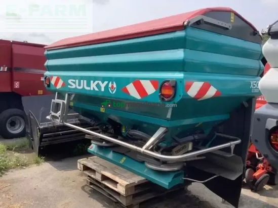 Esparcidor -  - x50+econov