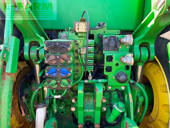 Tractor agrícola - John Deere - 7230r