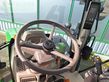 Tractor agrícola - John Deere - 6100m **mietrückläufer**