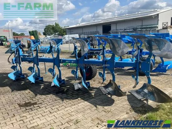 Arado - Lemken - juwel 8 v 5+1 n 100