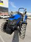 TRACTOR SOLIS S90 NUEVO 90CV 4X4 HIDRÁULICOS ENGANCHE DOBLE