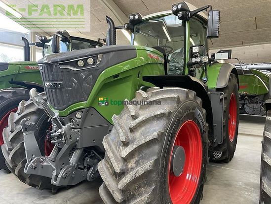 Tractor agrícola - Fendt - 1050 vario gen3