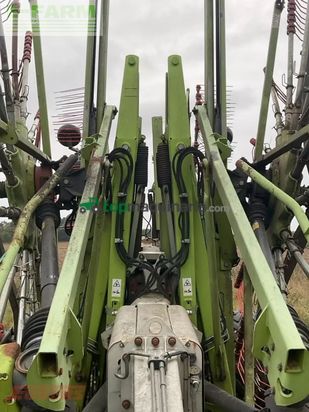 Rastrillo - Claas - liner 4000
