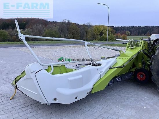Cabezal - Claas - orbis 900 3t - typ i53