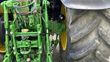 Tractor agrícola - John Deere - 6r195