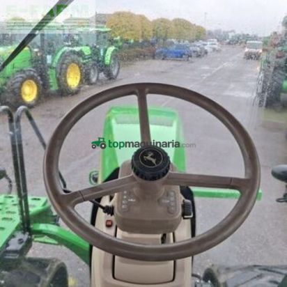 Tractor agrícola - John Deere - 8345rt