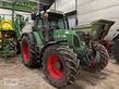 Tractor agrícola - Fendt - vario 820 com3