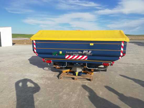 ABONADORA BOGBALLE M2W PLUS