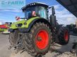 Tractor agrícola - Claas - axion 920