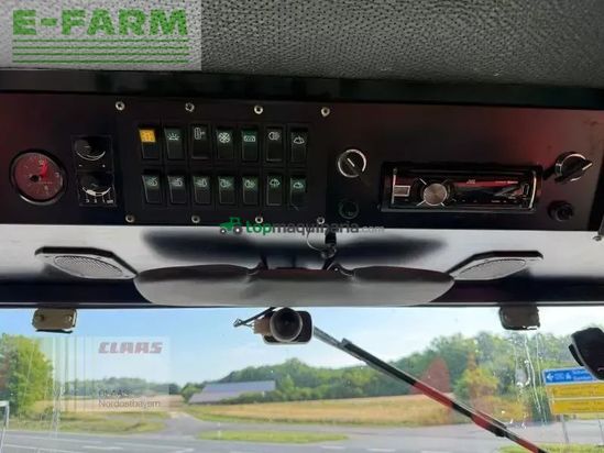 Esparcidor -  - holmer terra variant reduziert