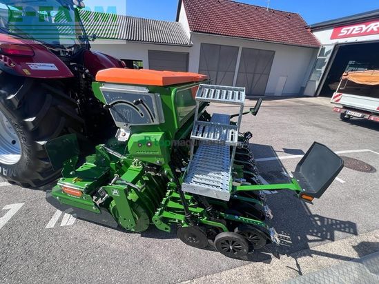 Combinado de siembra - 