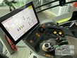 Tractor agrícola - Claas - axion 870 cmatic cebis