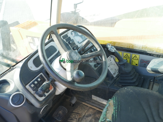 Telescopica - JCB - 531-70