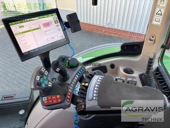 Tractor agrícola - Fendt - 728 vario gen-7 profi+ setting2